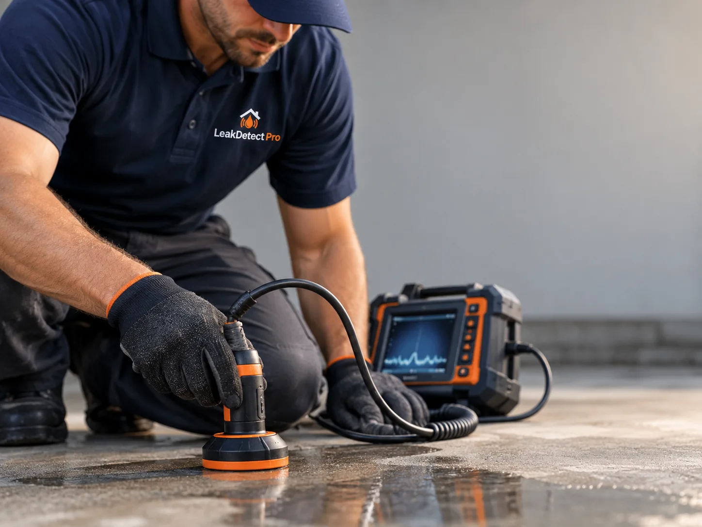 Flat Roof Analysis in Industry, IL